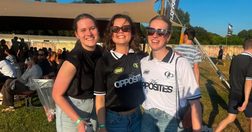 Koncert i Zuiderpark: Stå 20 meter fra lydmasten for perfekt lyd