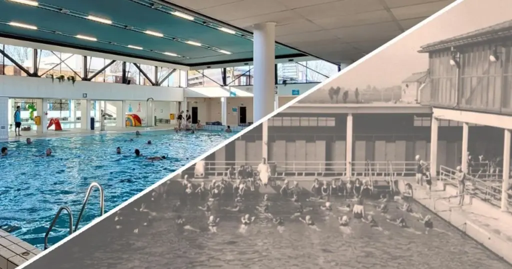 Sportfondsenbad Delft verdwijnt: waarom dit iconische zwembad 100 jaar niet haalt