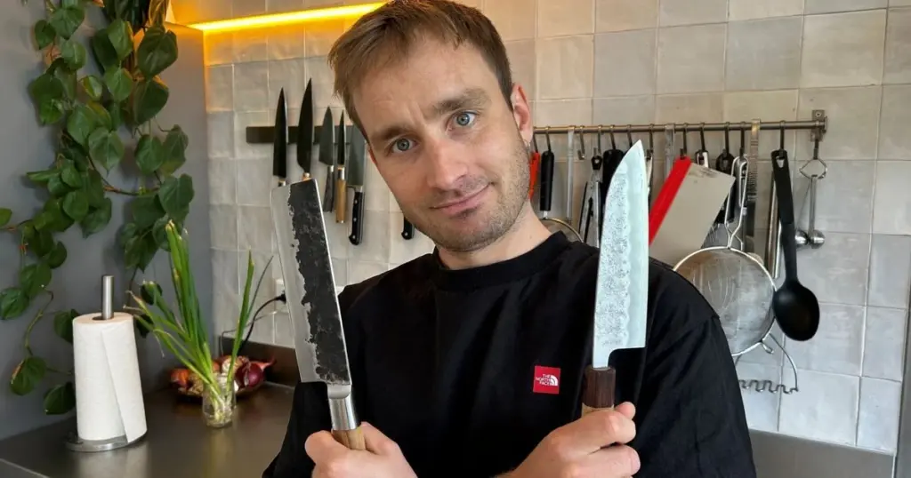 Wagyu-metoden: Sådan forvandler du det grimme til uforglemmelig komik